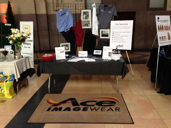 Ace ImageWear nominated for KC Chamber of Commerce’s Small Business of the Year