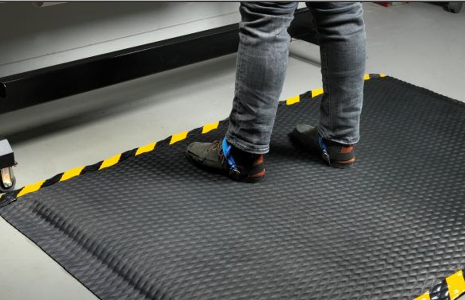 Entrance Mats & Shop Floor Mats Ace ImageWear