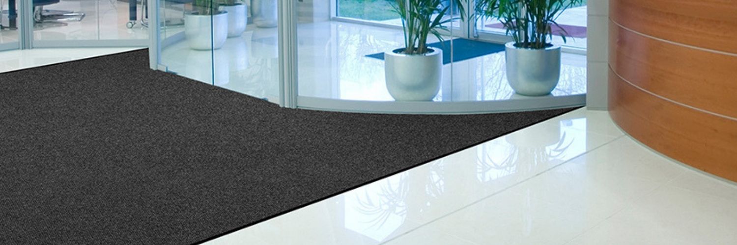 Entrance Mats & Shop Floor Mats Ace ImageWear
