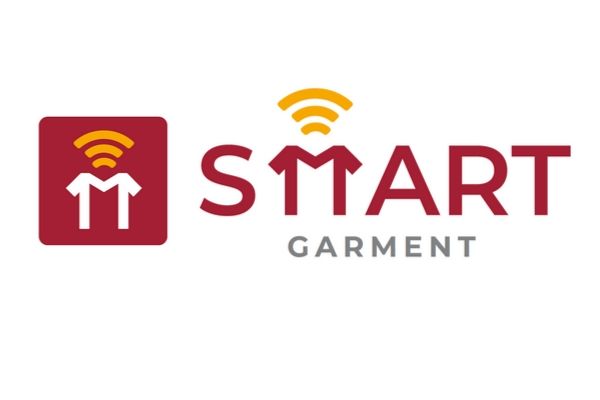 Smart Garment Icon Small image Smart Garment Icon Small image