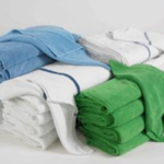 shop towel rental programs from Ace ImageWear