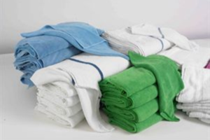 shop towel rental programs from Ace ImageWear