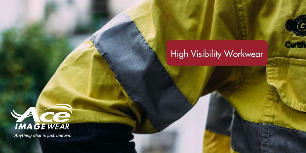 Enhanced & High Visibility Specialty Workwear Uniforms from Ace ImageWear