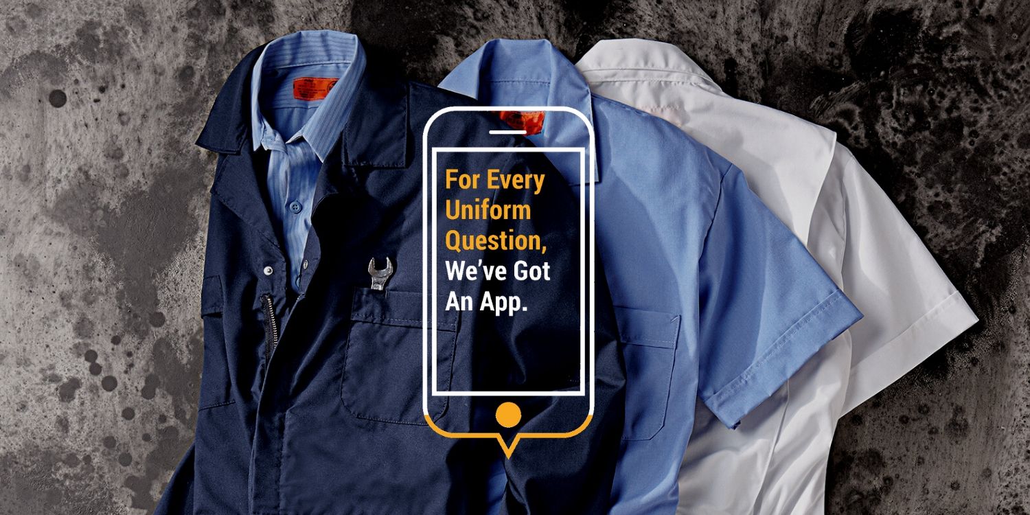 Announcing TrAce: New App Focused on Streamlining Uniform Wearer Communication
