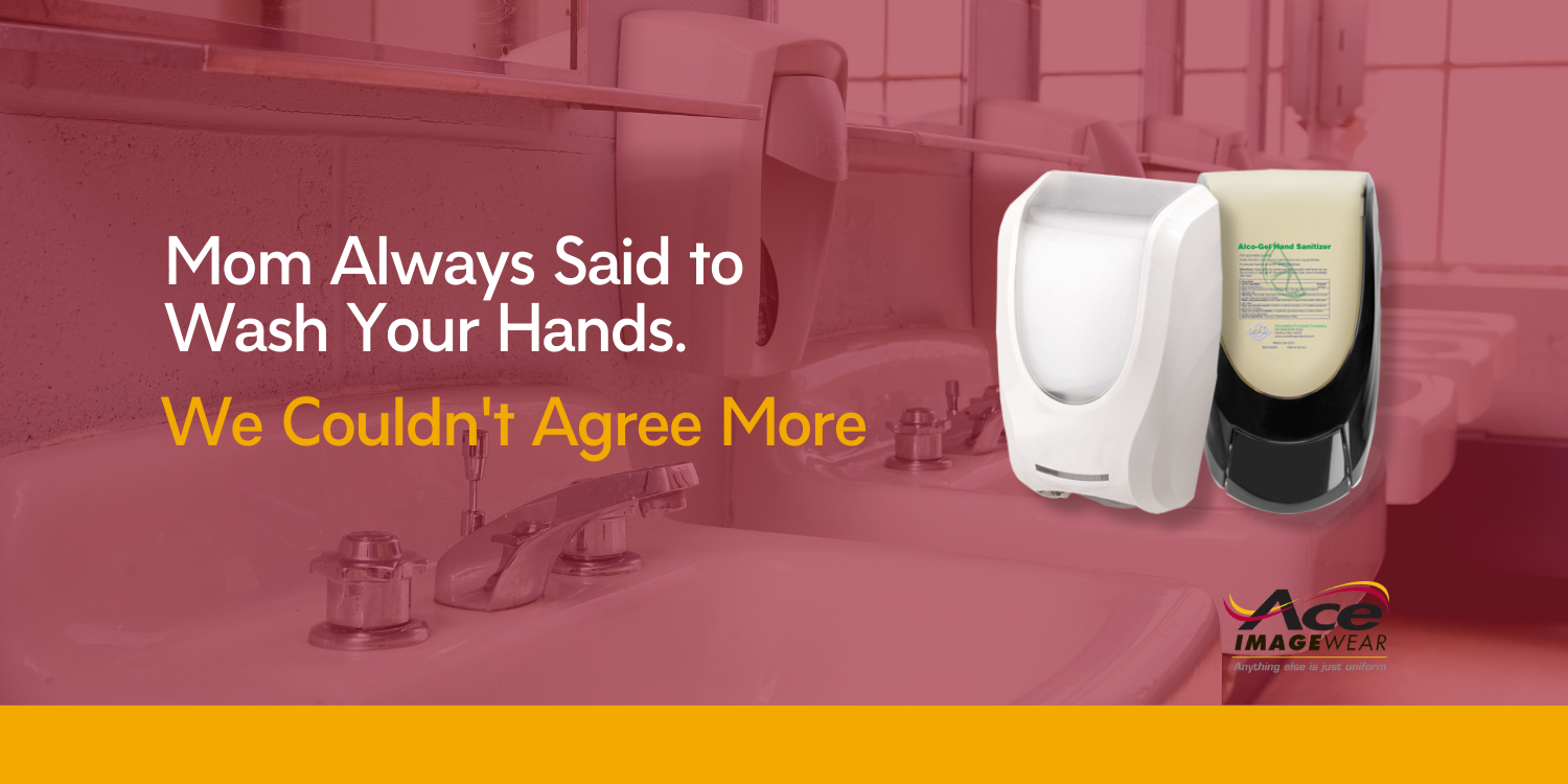 Prevent the Spread of Germs in Your Workplace with Managed Restroom Supplies