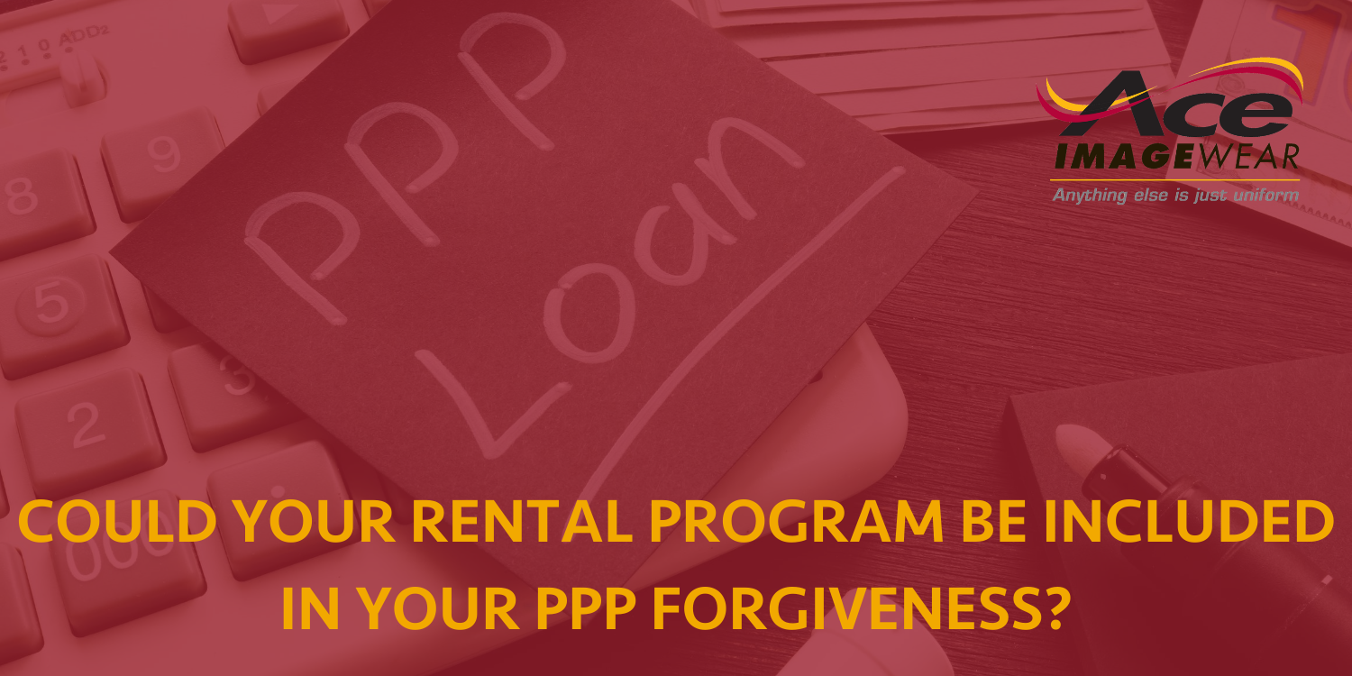 Could Your Rental Program be Included in your PPP Forgiveness?