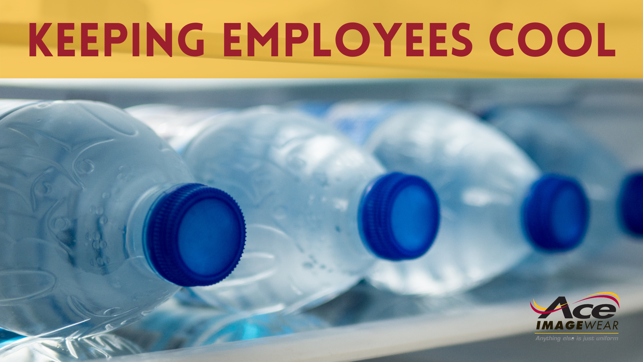 Keeping Employees Cool