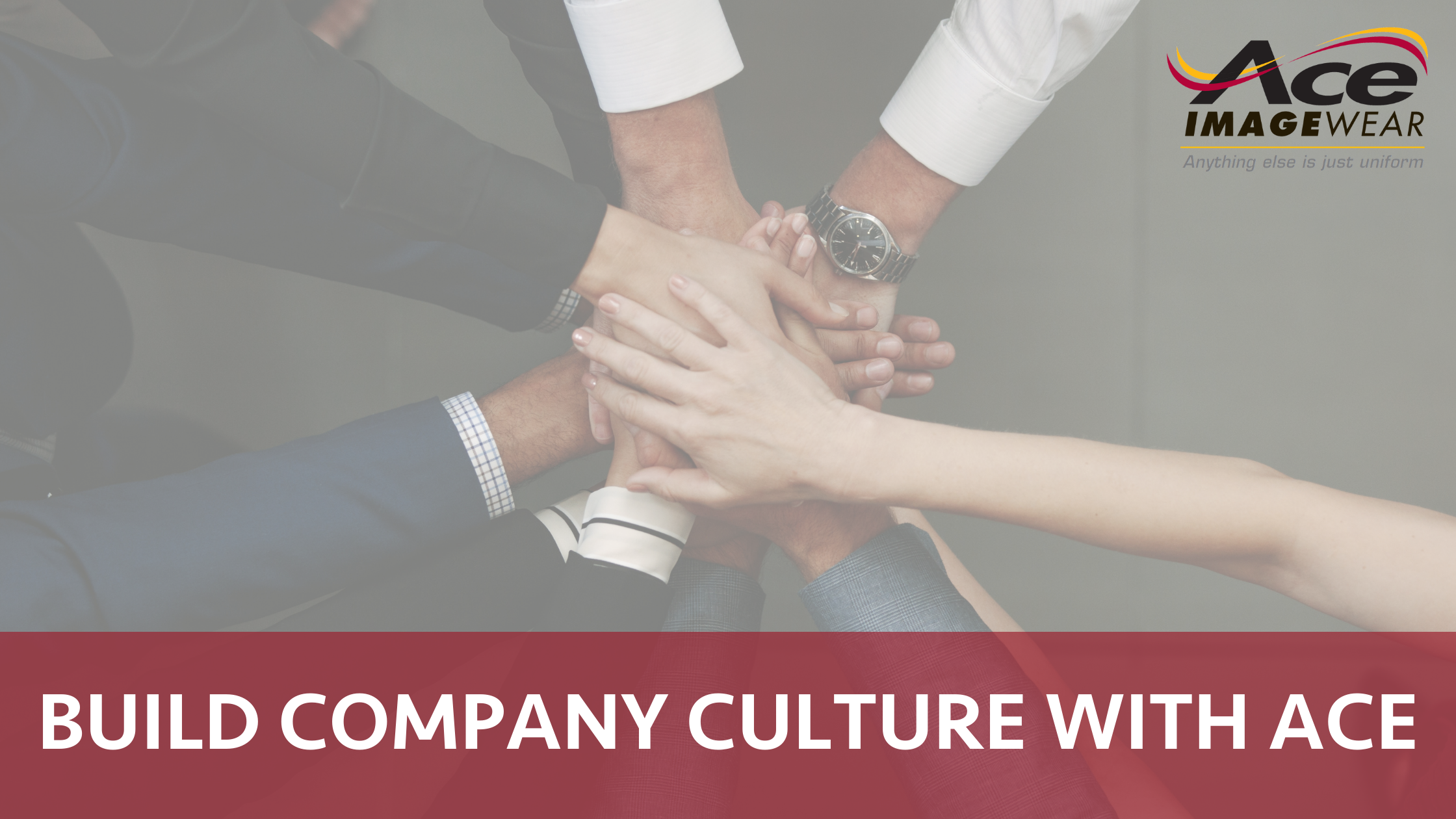 build company culture with ace blog image
