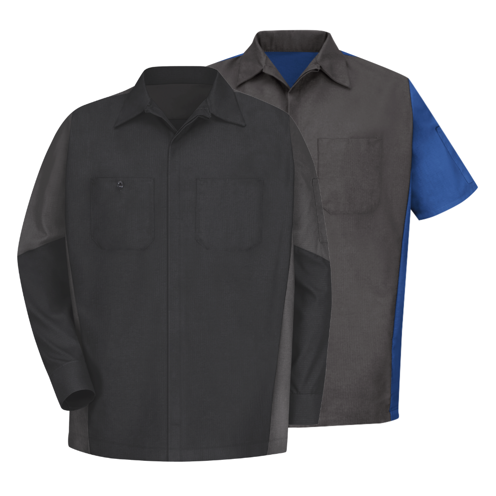 mechanic shirts