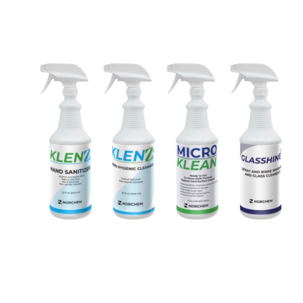Cleaners Cleaners