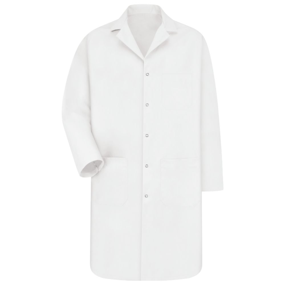 Lab Coat