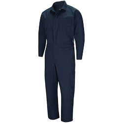 industrial coveralls