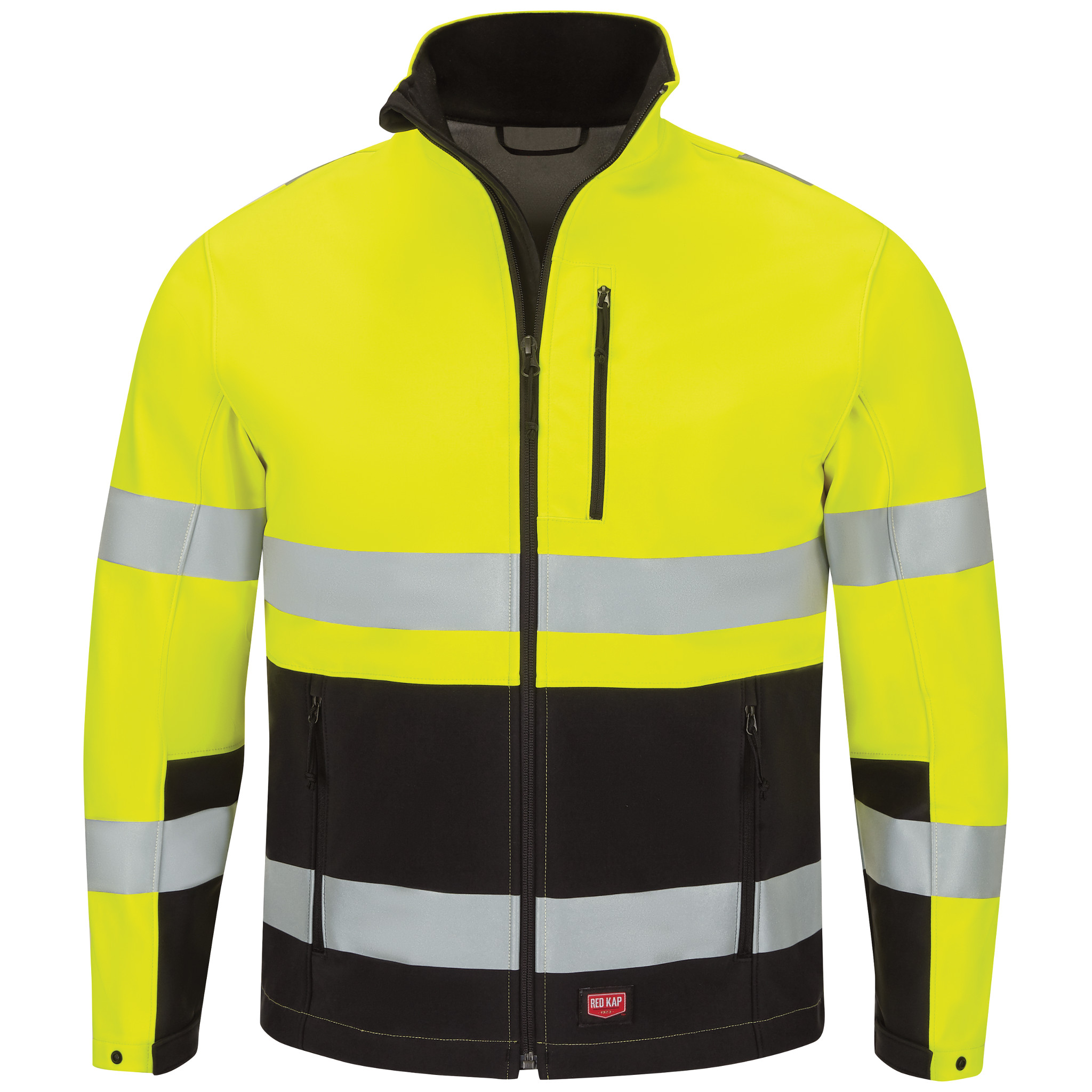 High Vis Jacket