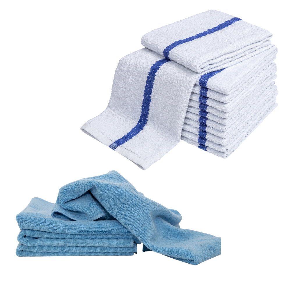 Towels