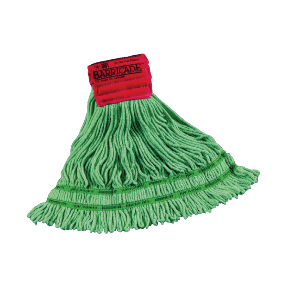 Wet Mops Wet Mops