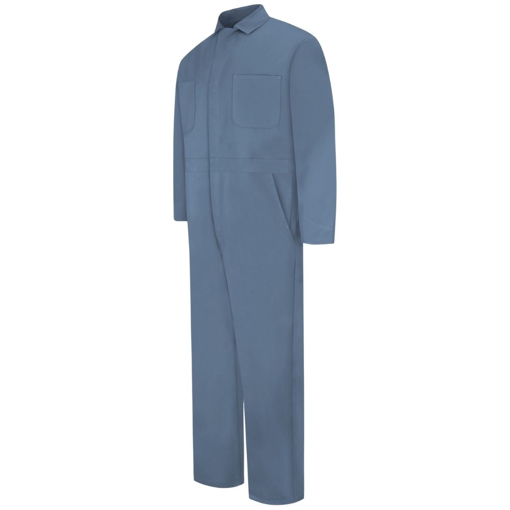 Coveralls