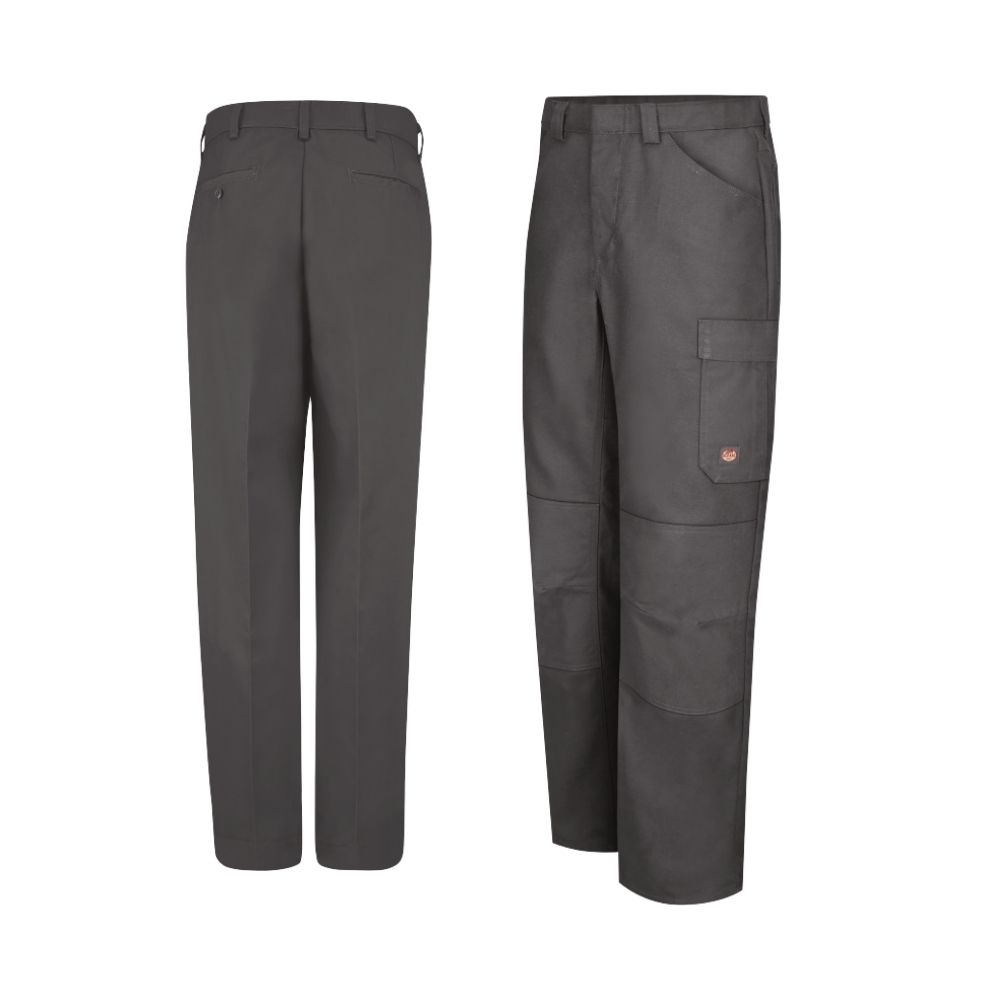 Performance Shop Pant Grey