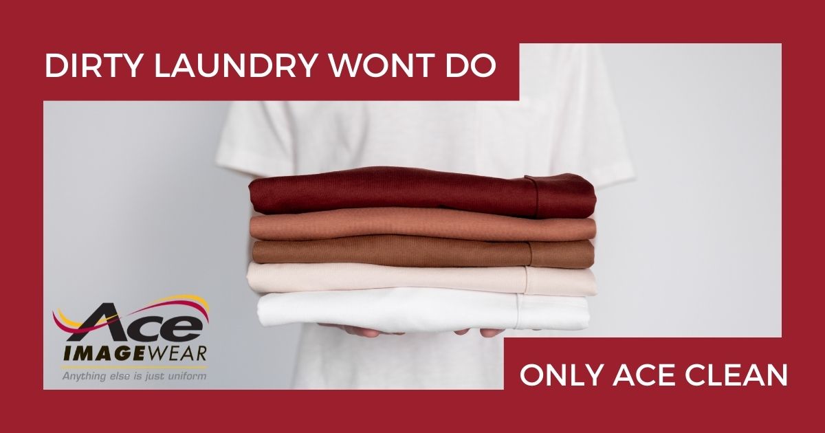 The Benefits of a Laundry Service
