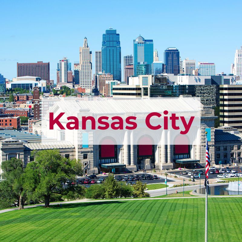 Kansas City Careers Button