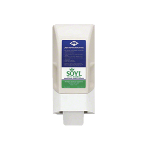 Soap Soap