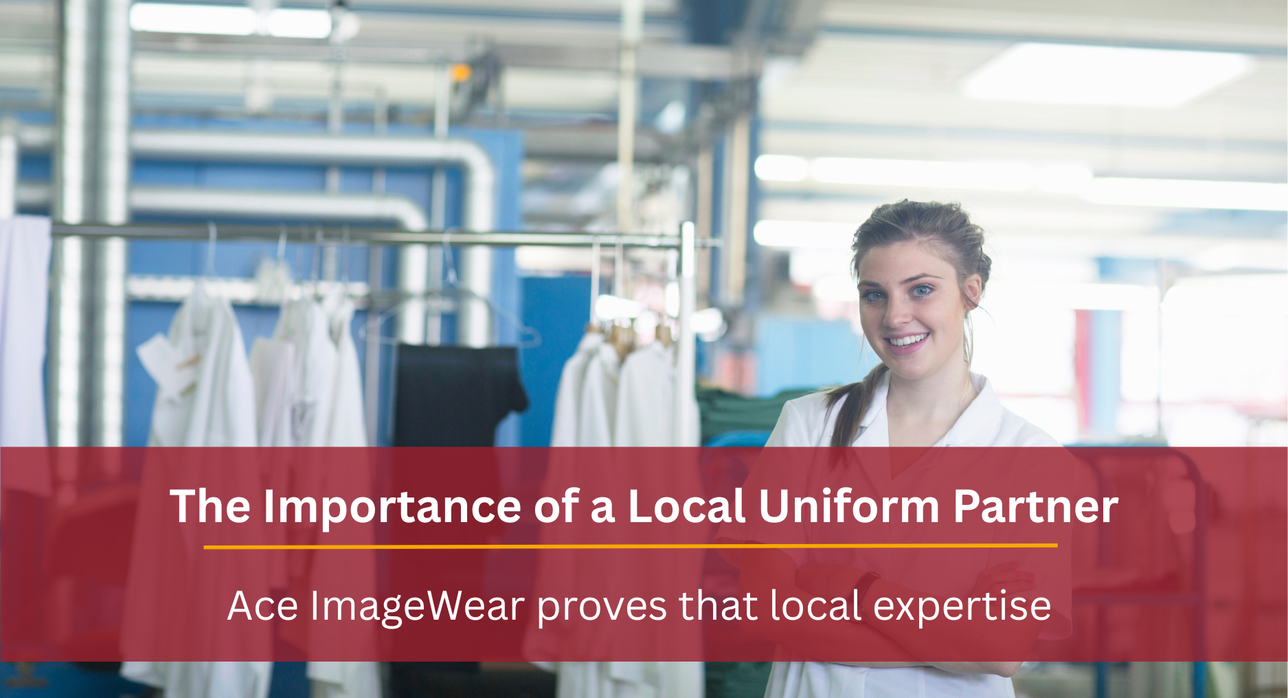 The Importance of a Local Uniform Partner