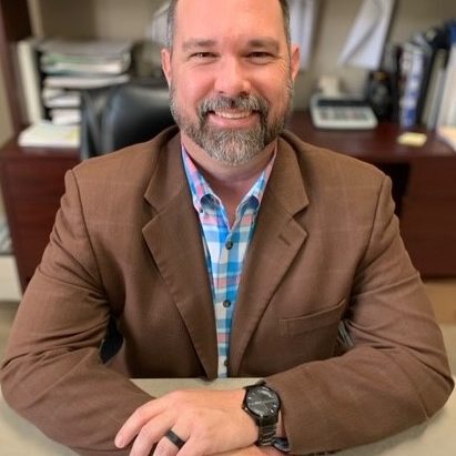Chris Owens - New Sales Manager at Ace in Texas